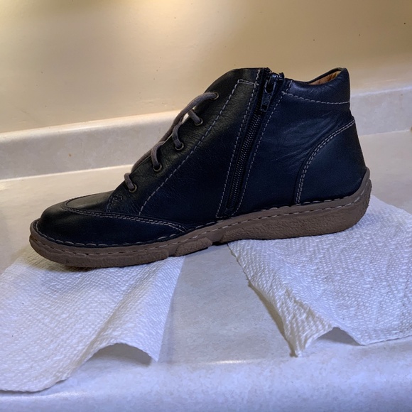 Josef Seibel Neele 01Boots EU 40 - Picture 6 of 6